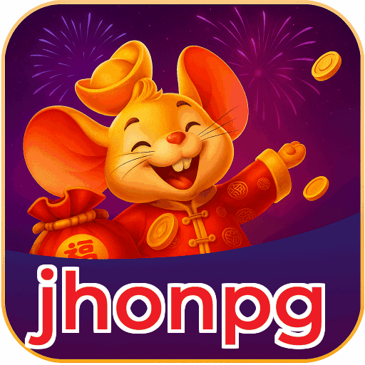 jhonpg Logo